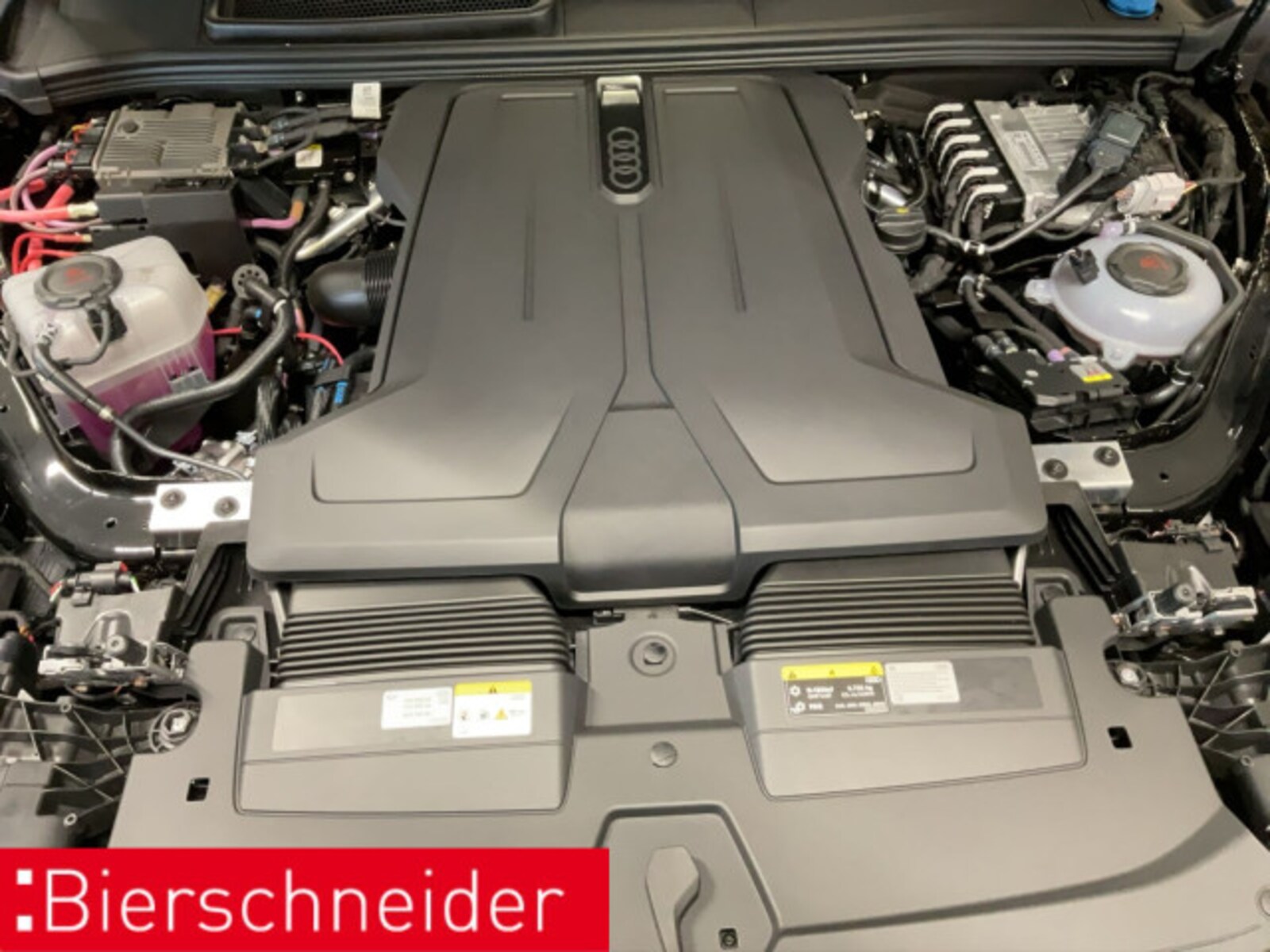 Audi Q7 – Bild 21
