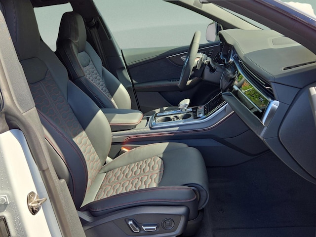 2026 Audi RS Q8 Base - Photo 13