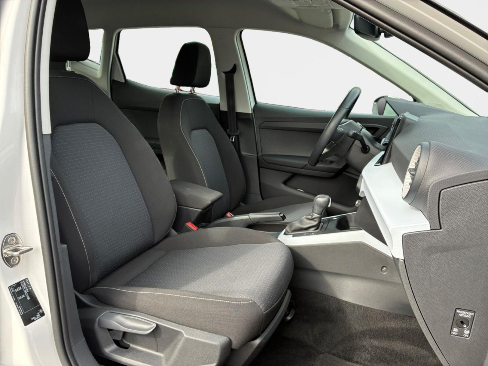 SEAT Arona – Bild 15