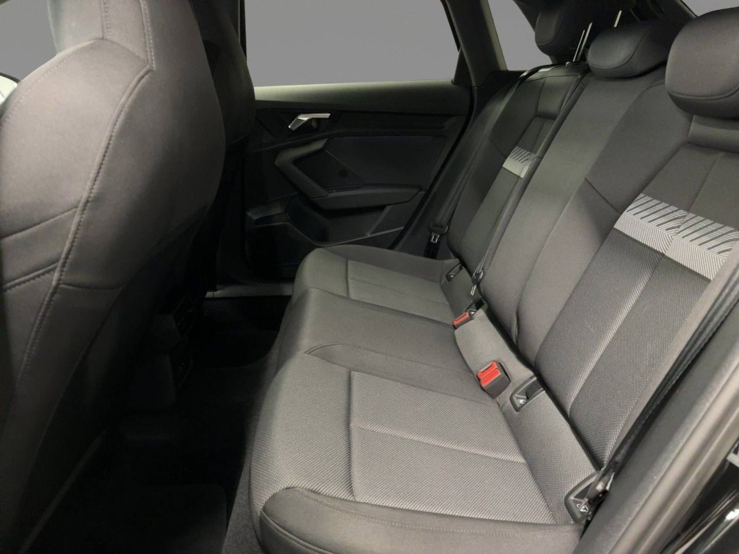Bild über Audi A3 Sportback advanced 35 TDI S tronic - für weitere Informationen kontaktieren Sie den Audi Partner