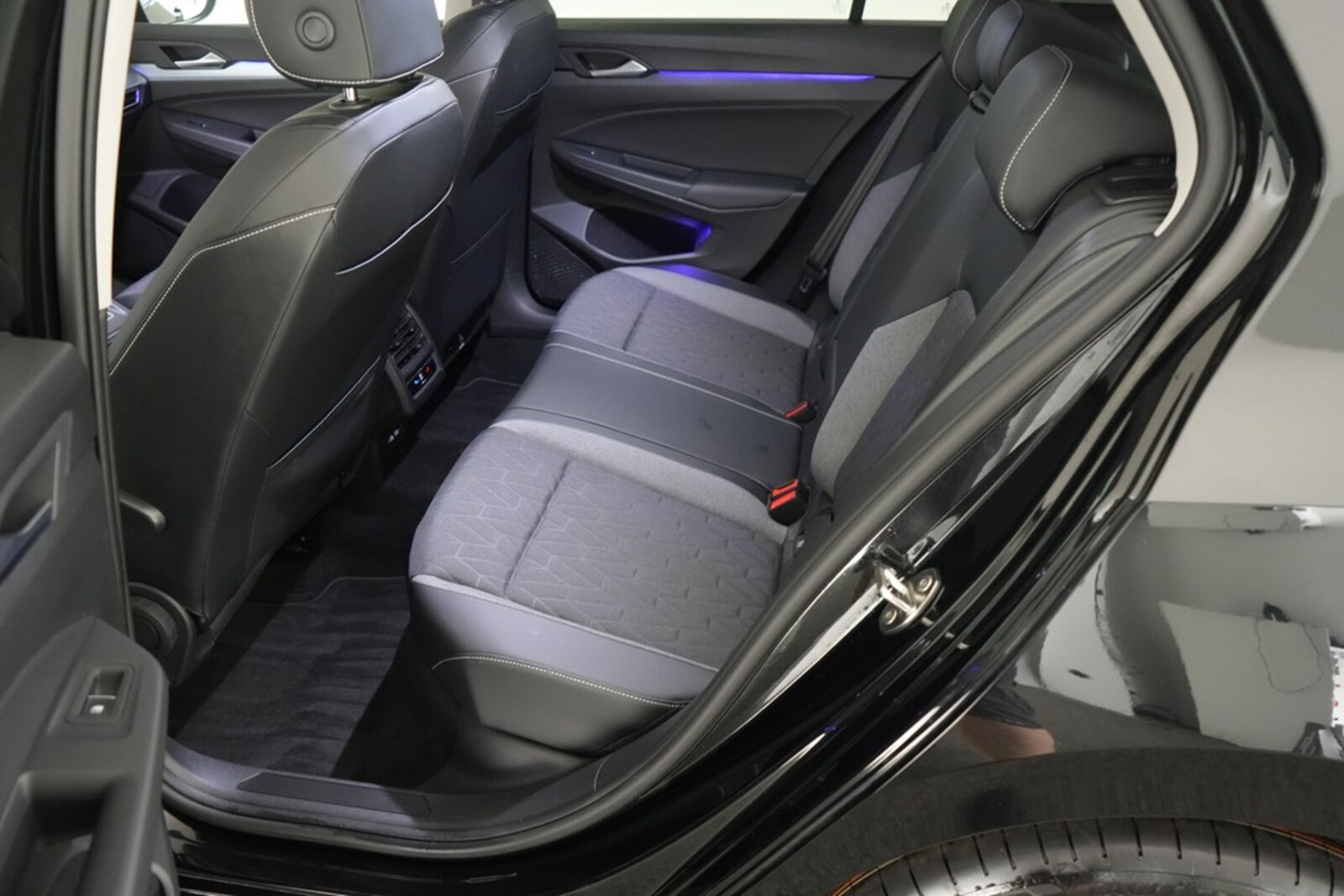 Volkswagen Golf – Bild 12
