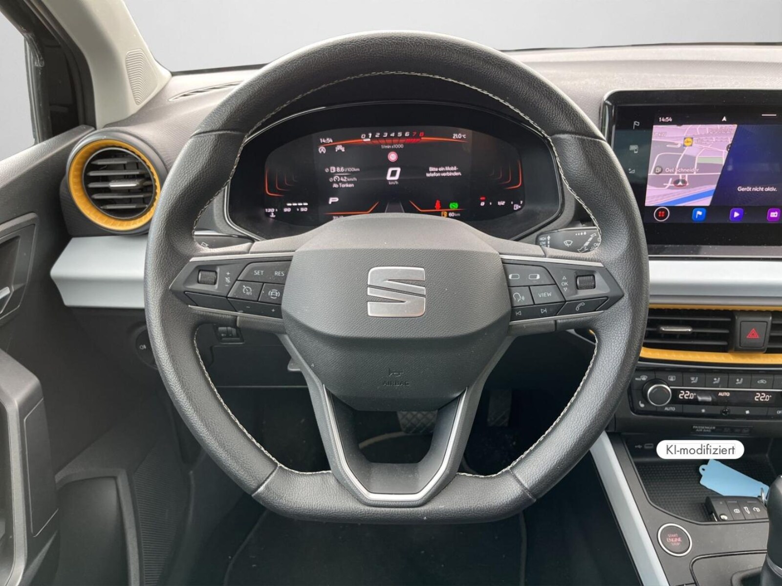 SEAT Arona – Bild 9