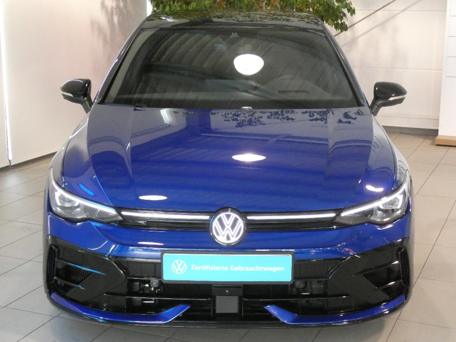 Volkswagen Golf – Bild 2