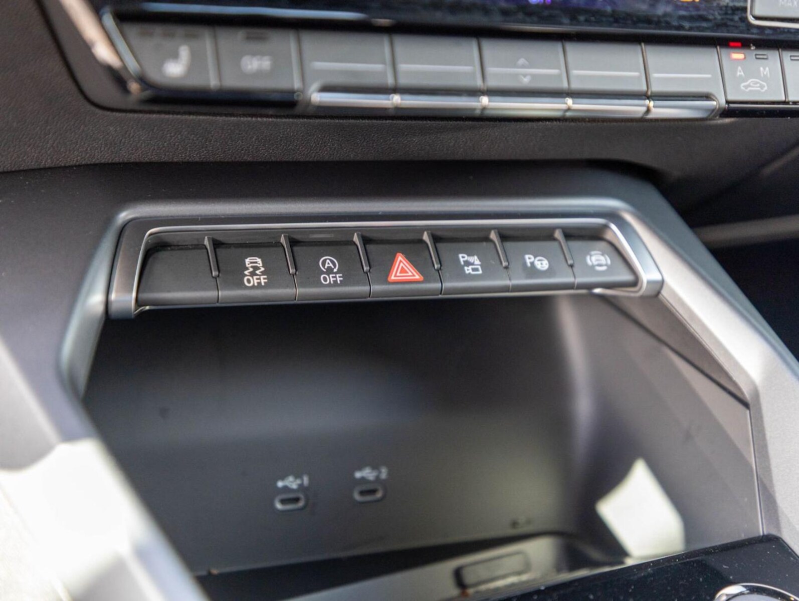 Audi A3 Sportback – Bild 19