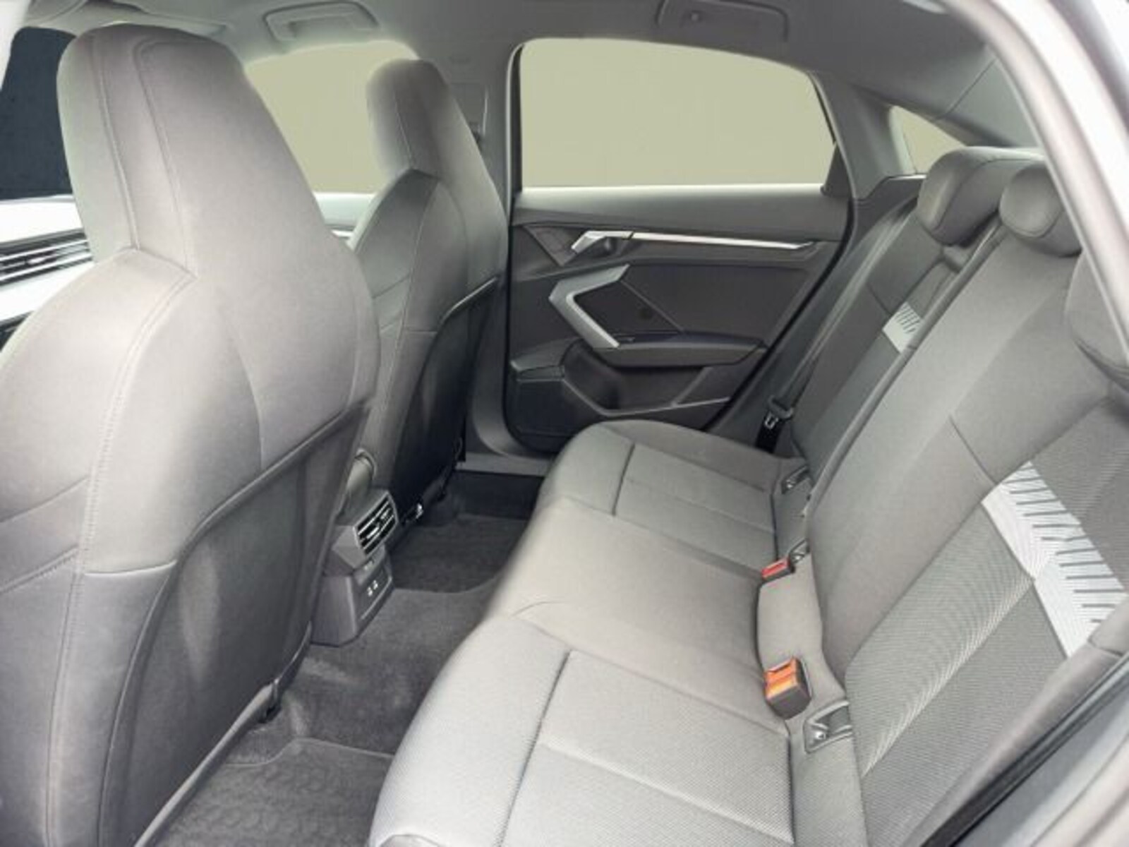 Audi A3 Limousine – Bild 12