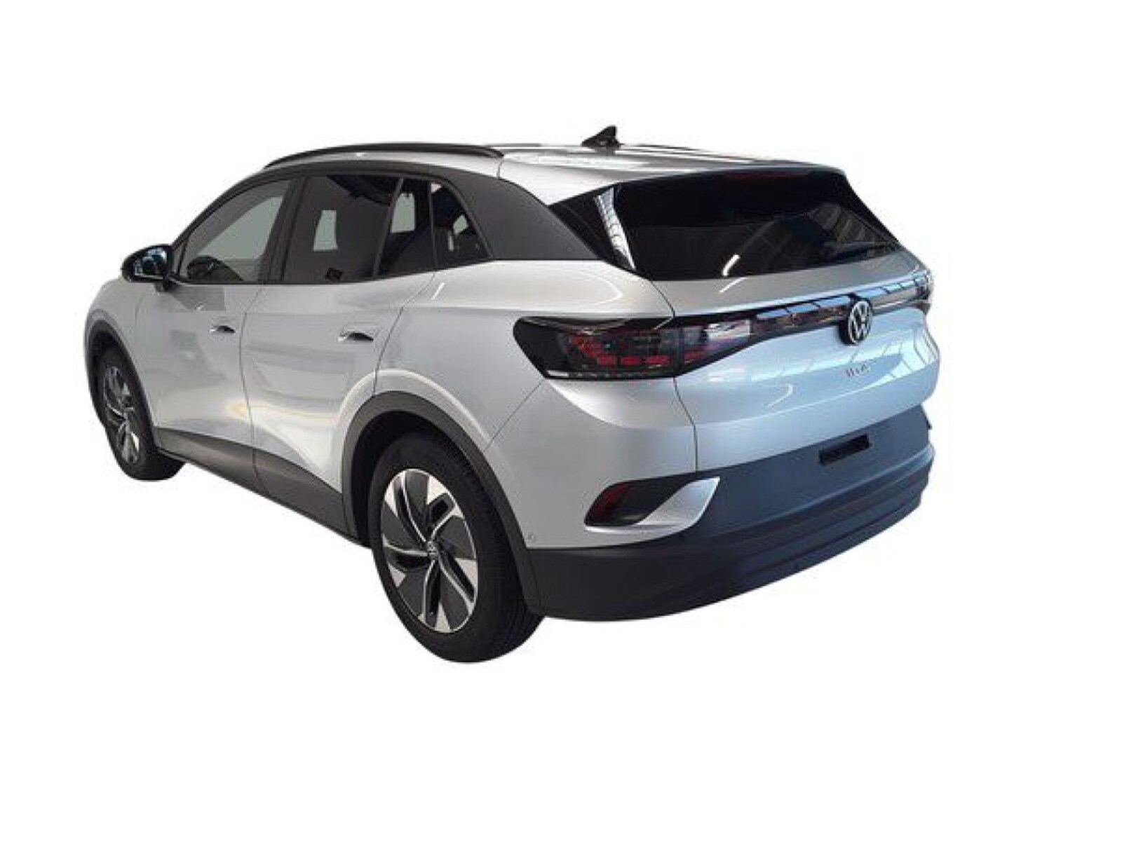 Volkswagen ID.4 – Bild 4