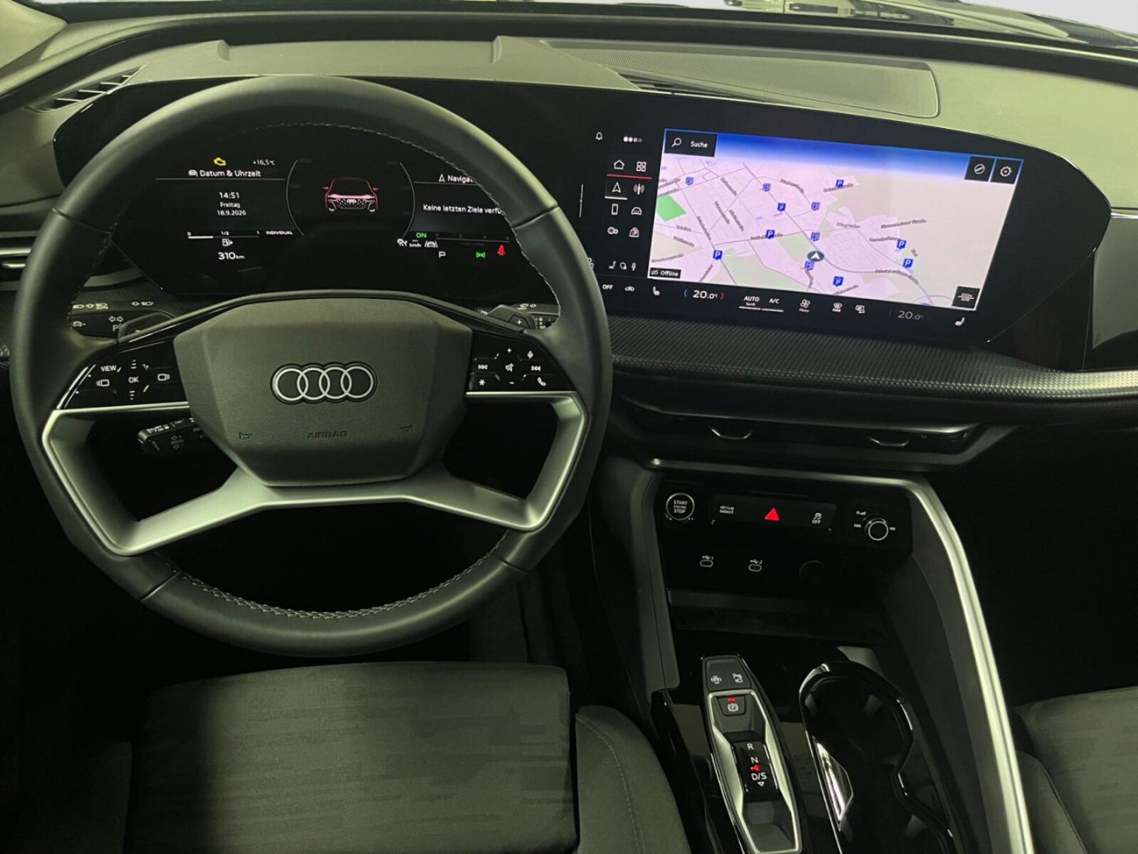 Audi Q5 – Bild 5