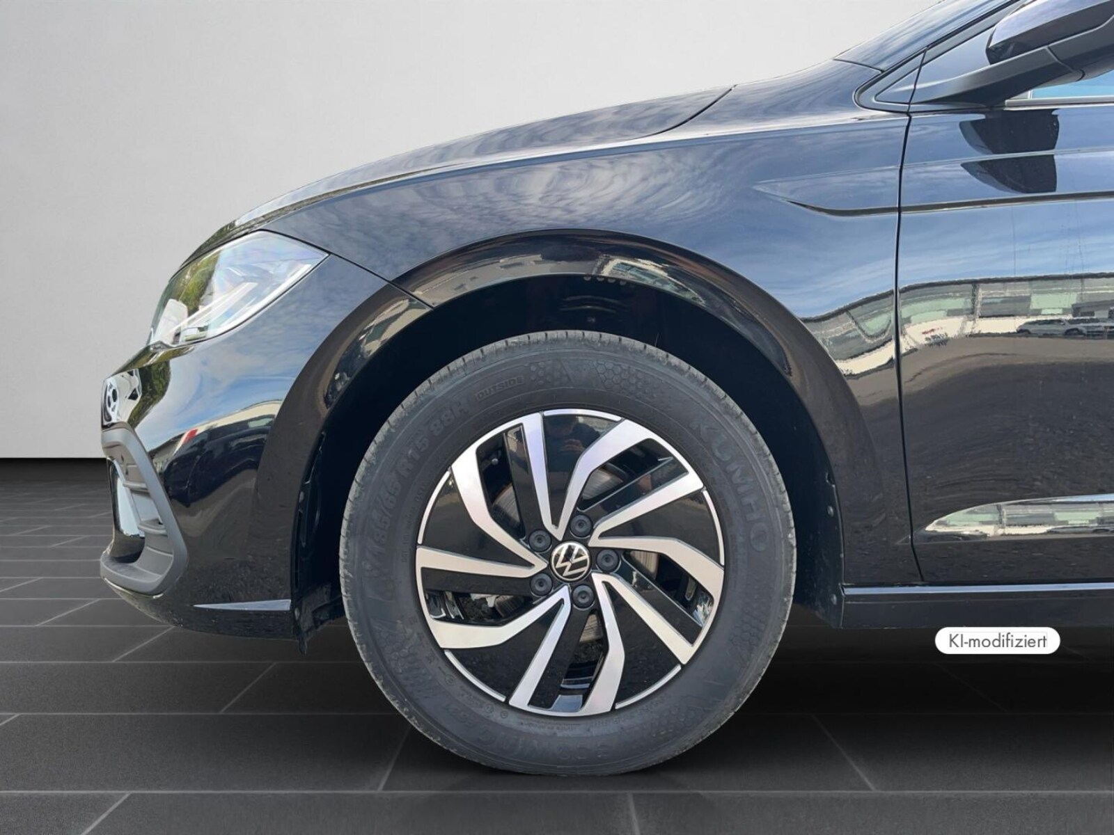 Volkswagen Polo – Bild 8