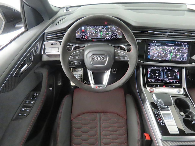 2026 Audi RS Q8 Base - Photo 11