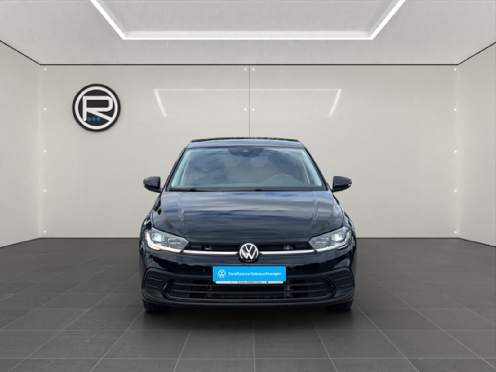 Volkswagen Polo – Bild 5