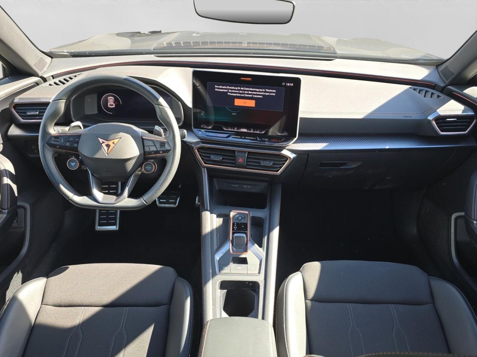 CUPRA Formentor – Bild 5