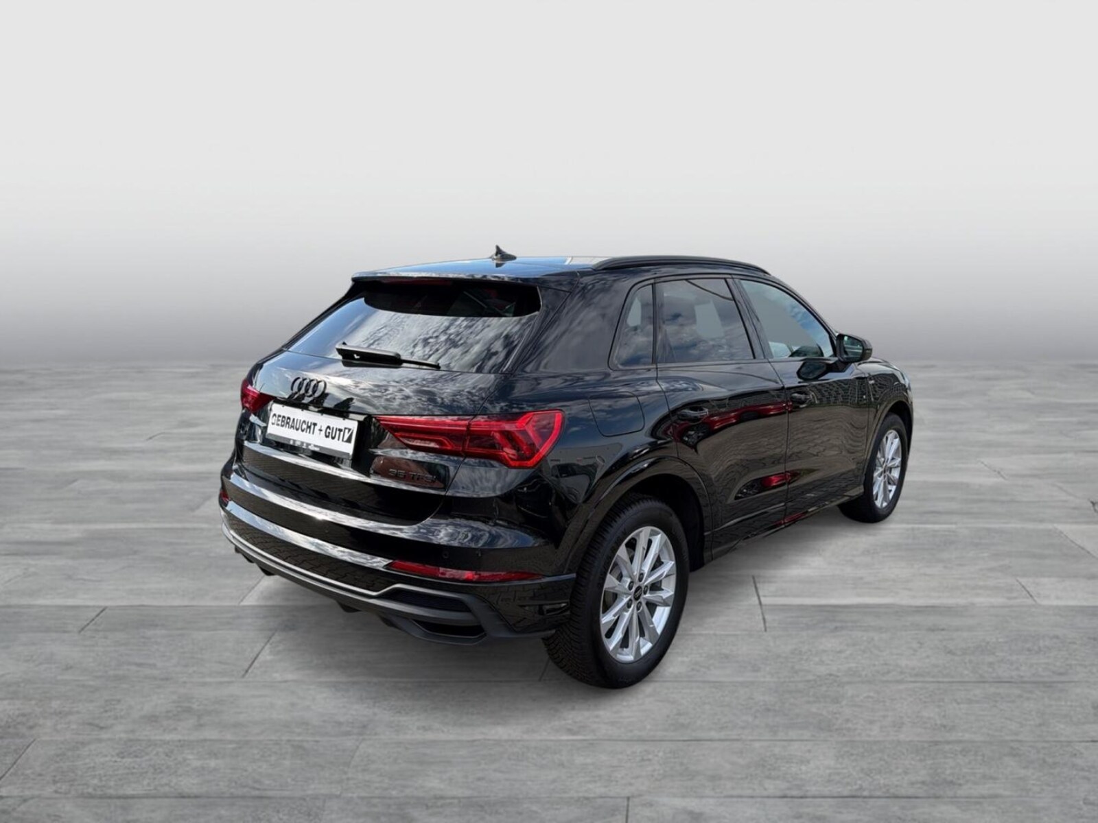 Audi Q3 – Bild 5