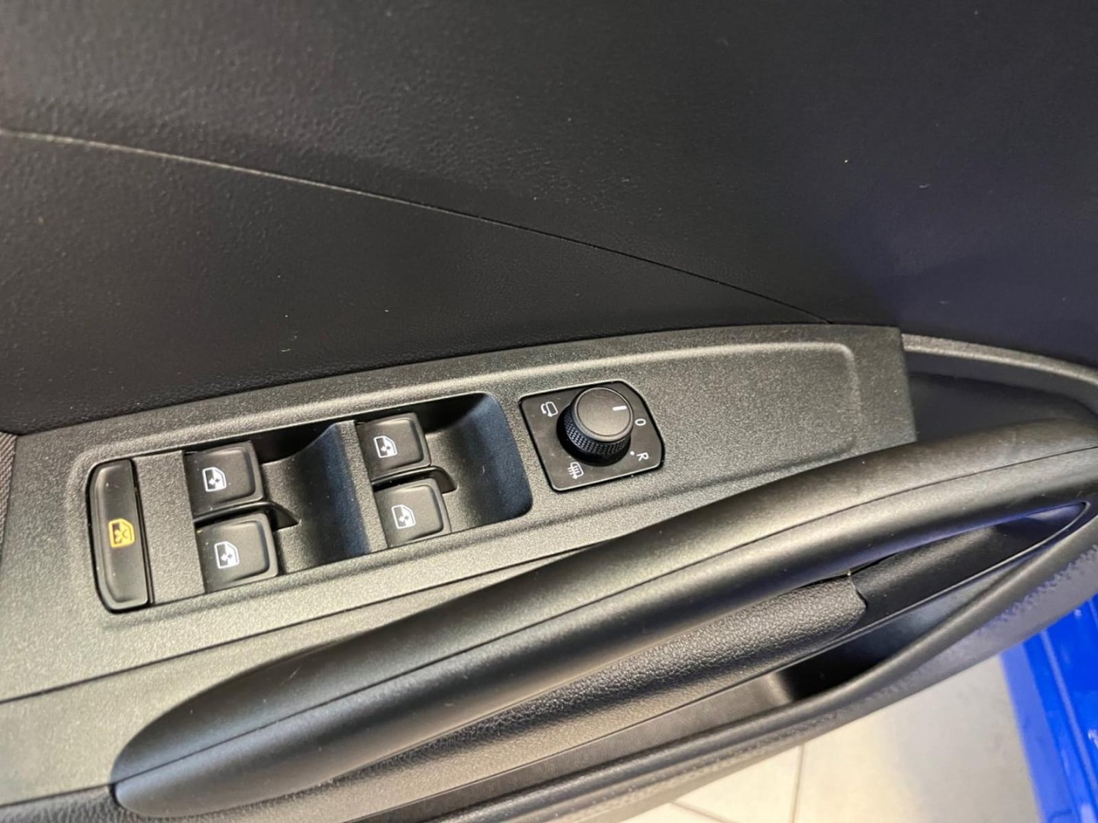 Škoda Fabia – Bild 18
