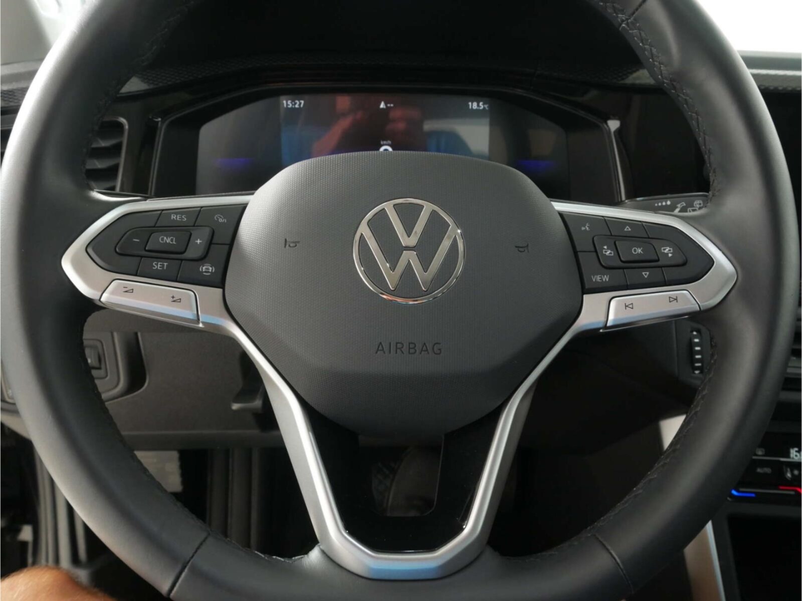 Volkswagen Taigo – Bild 11