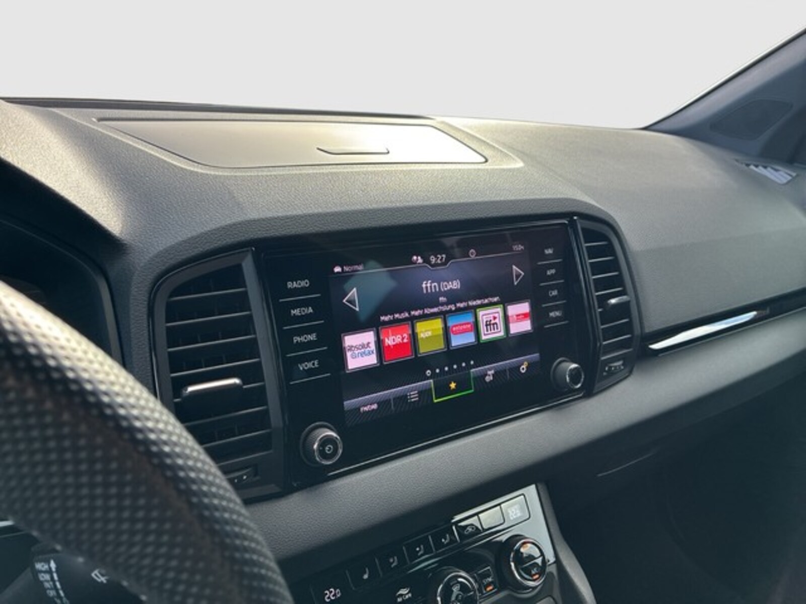 Škoda Karoq – Bild 22