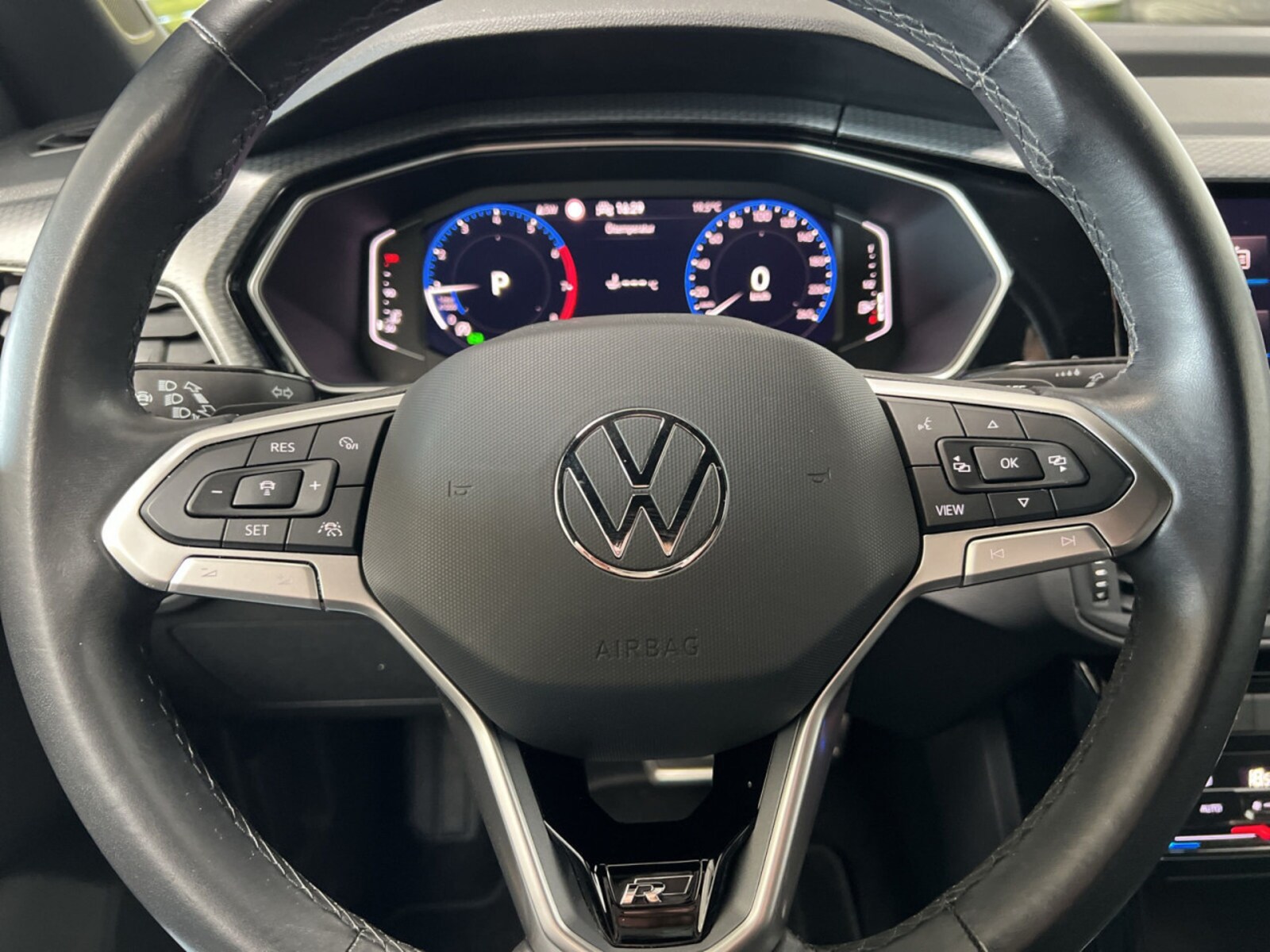 Volkswagen T-Cross – Bild 14