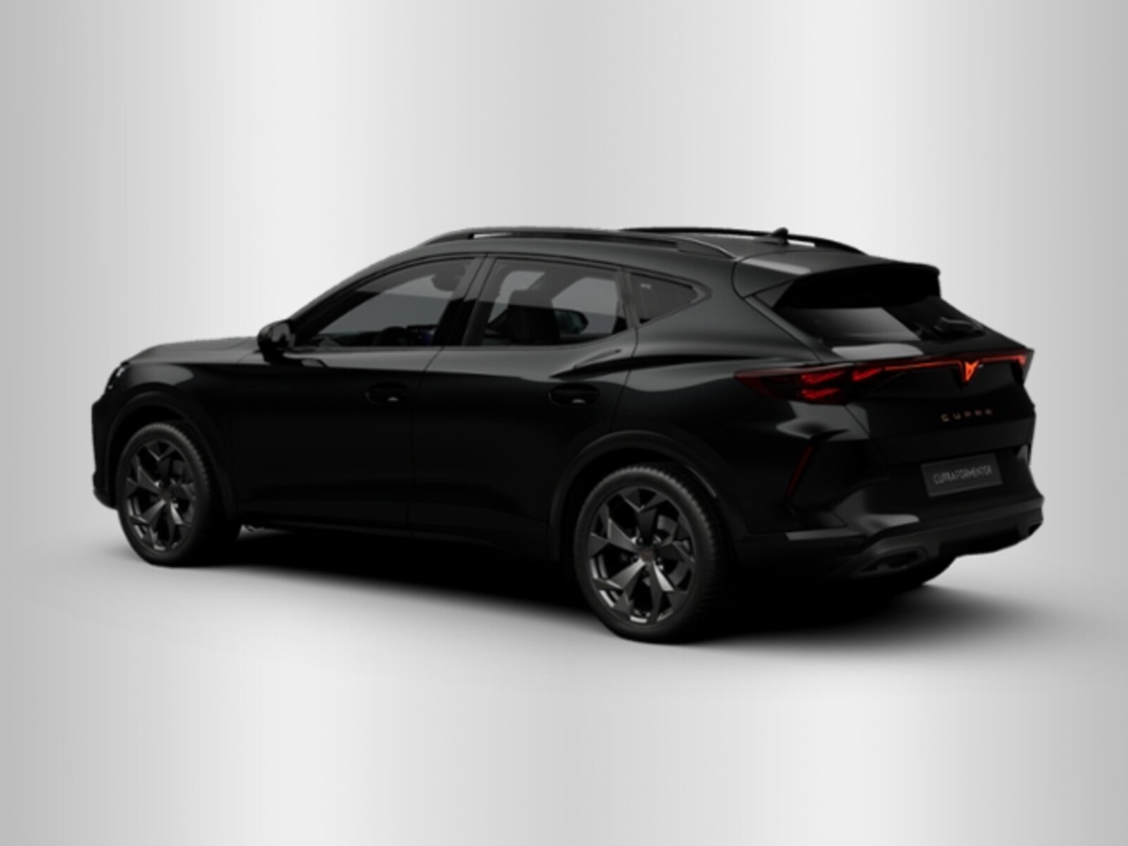 CUPRA Formentor – Bild 3