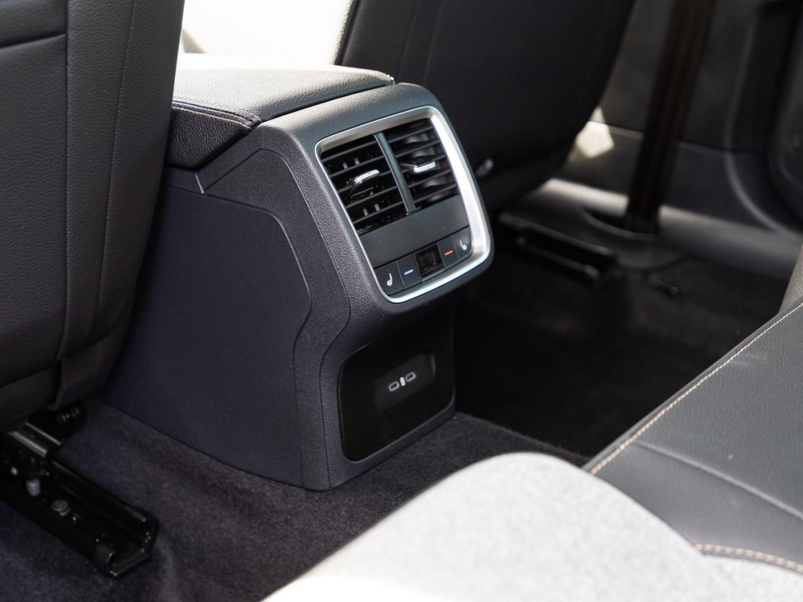 Škoda Octavia Combi – Bild 22