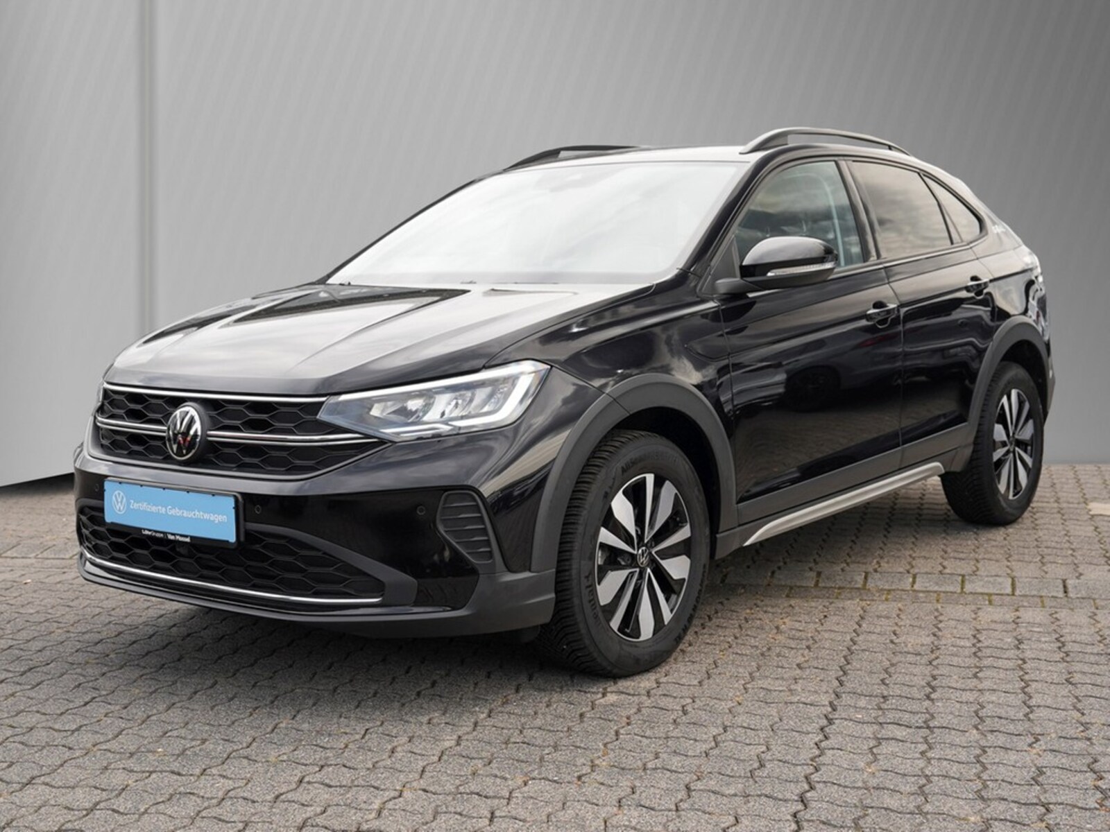 Volkswagen Taigo – Bild 2