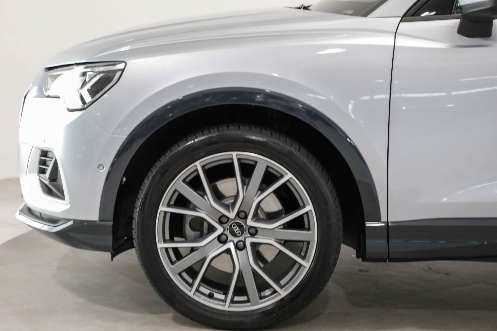 Audi Q3 – Bild 10