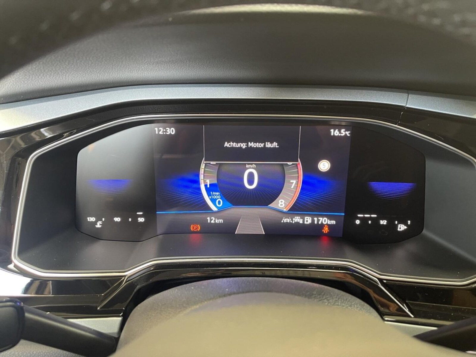 Volkswagen Polo – Bild 12