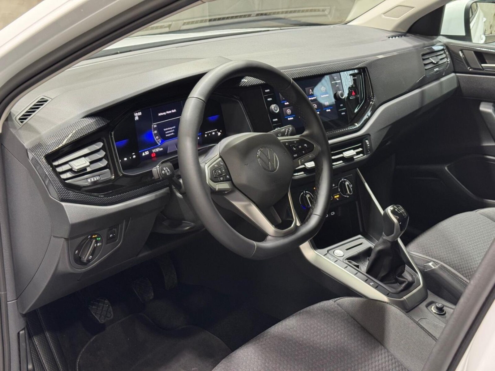 Volkswagen Taigo – Bild 19