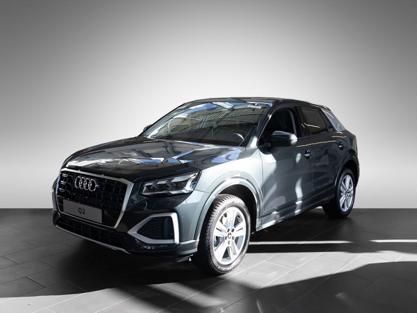 Audi Q2 – Bild 3