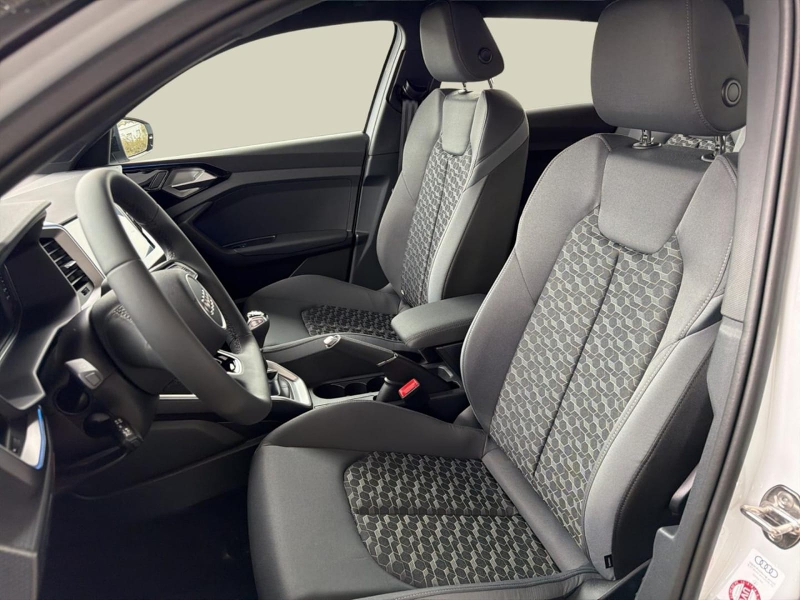Audi A1 Sportback – Bild 10