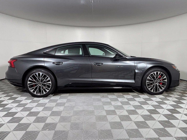 2026 Audi S e-tron GT Premium Plus - Photo 8