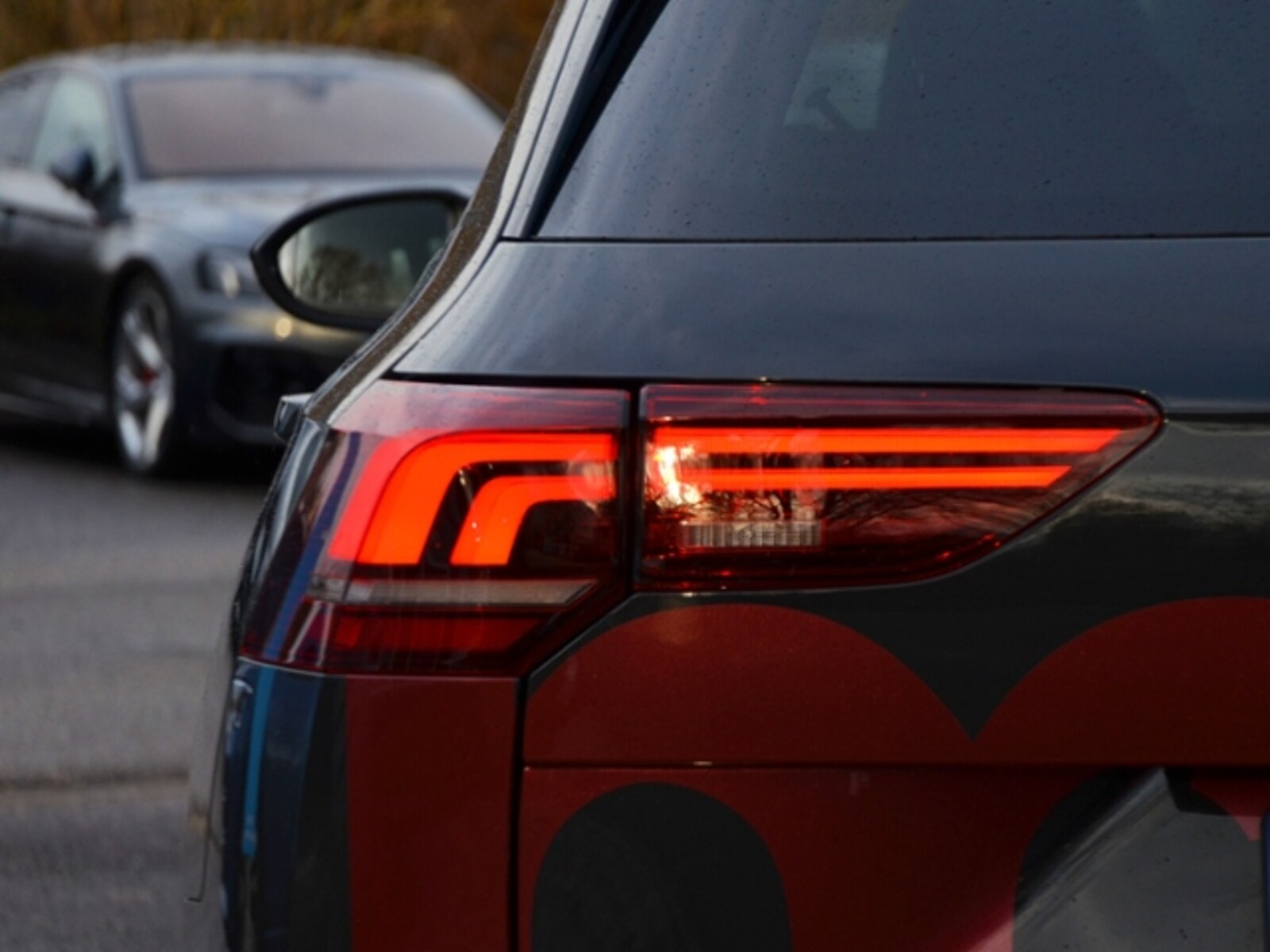 Volkswagen Golf Variant – Bild 10