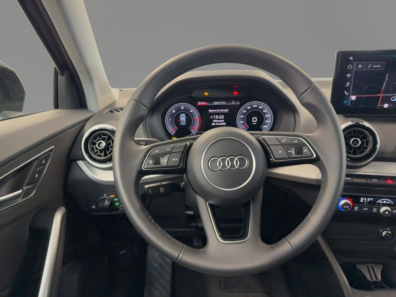 Audi Q2 – Bild 10