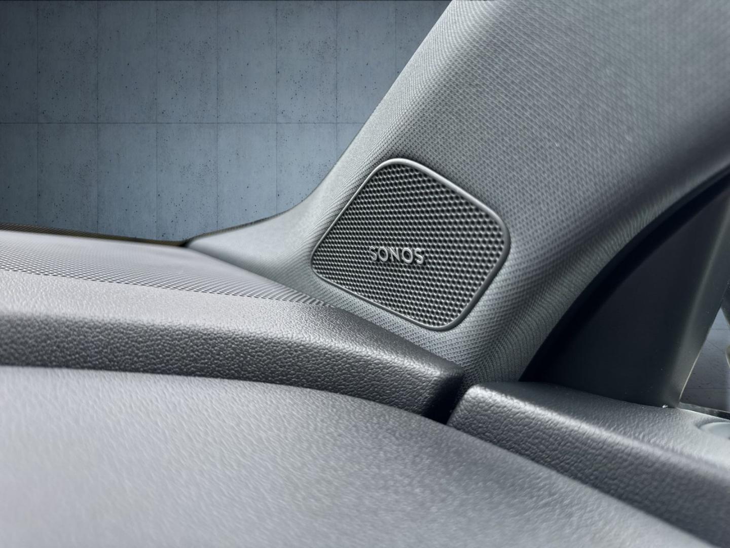 Image about Audi A3 Sportback S line 35 TFSI S tronic