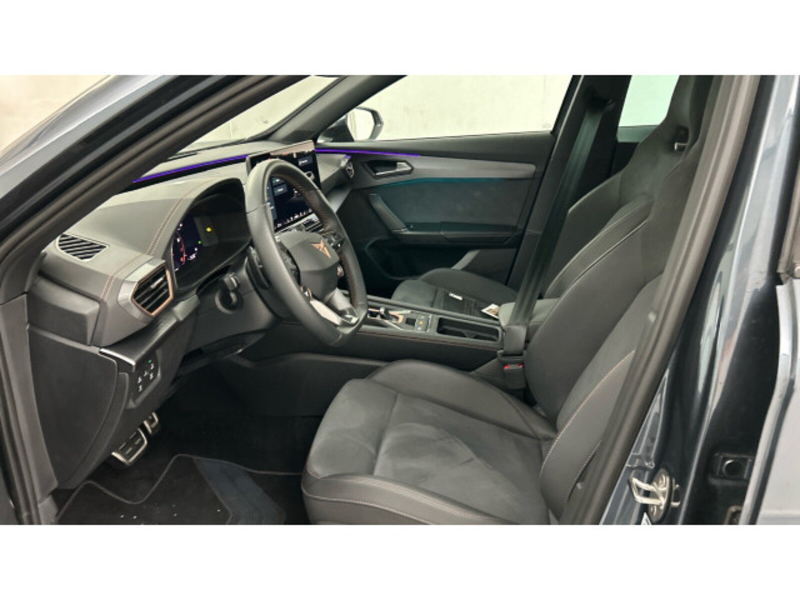 CUPRA Formentor – Bild 6