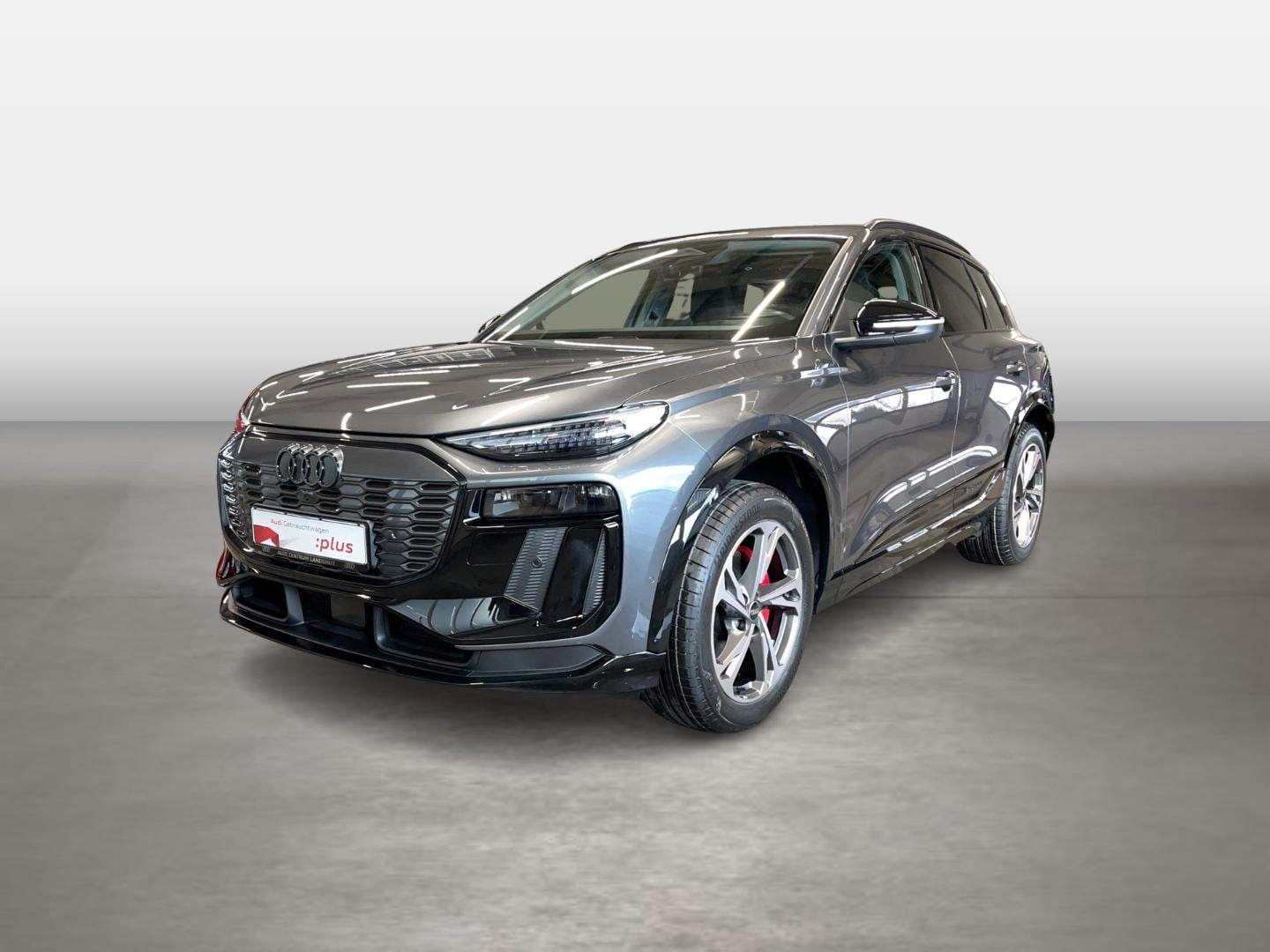 Bild über Audi Q6 SUV e-tron e-tron quattro - für weitere Informationen kontaktieren Sie den Audi Partner