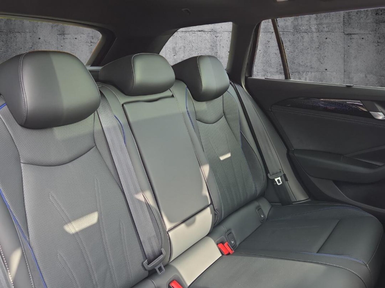 Volkswagen Passat – Bild 13