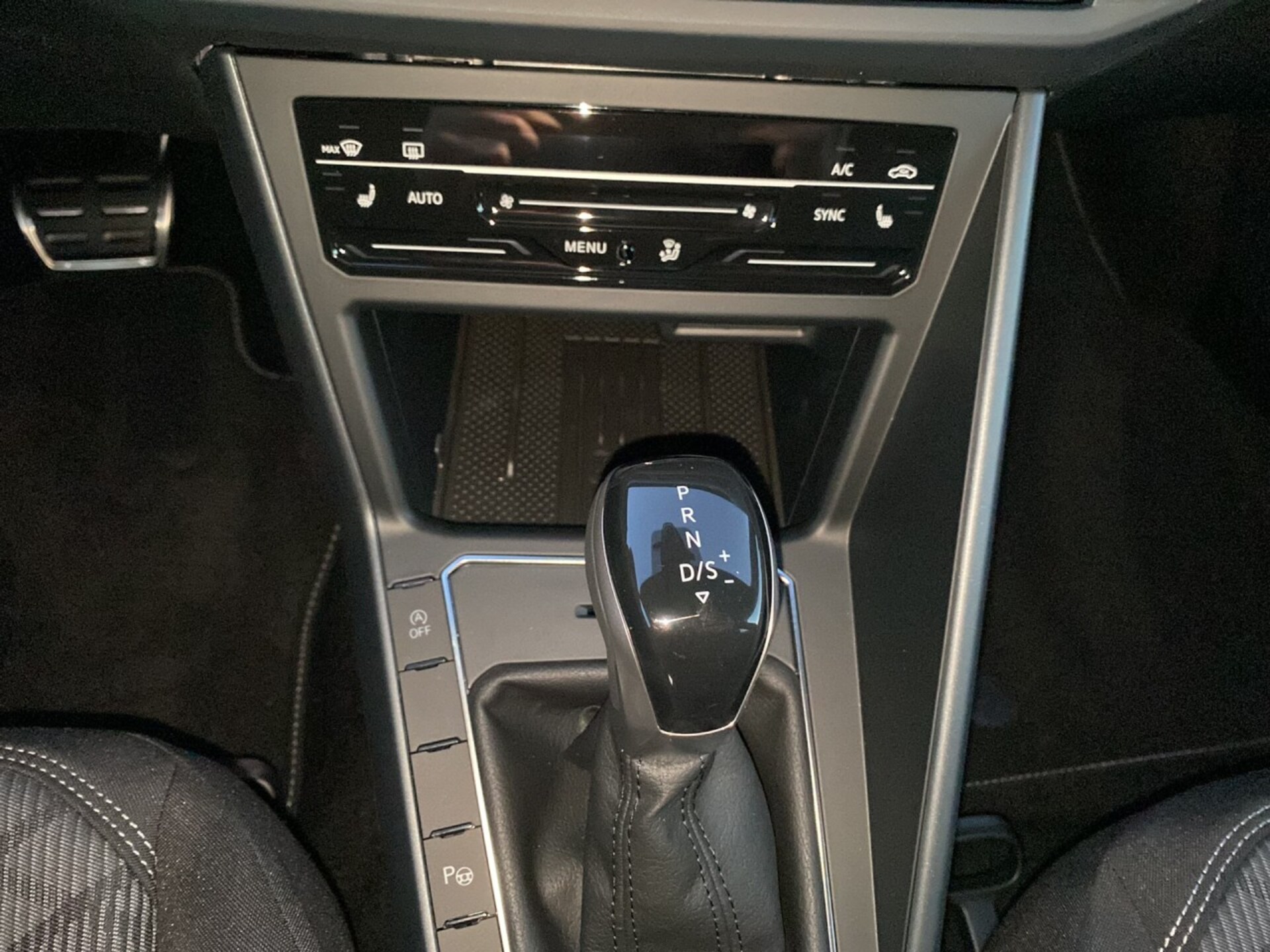 Volkswagen Taigo R-Line