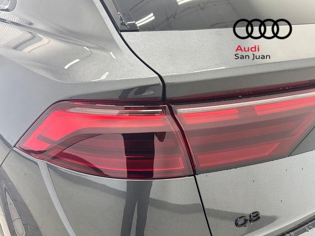 2026 Audi Q8 Premium Plus - Photo 14