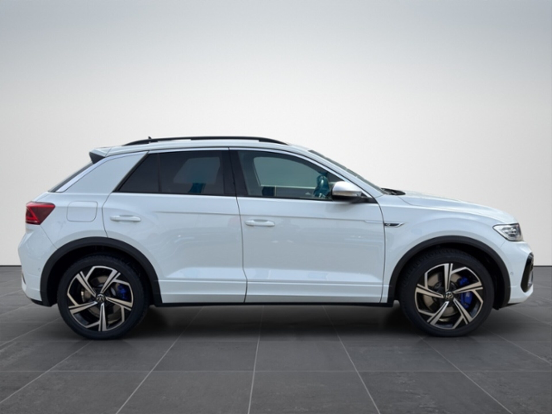 Volkswagen T-Roc R