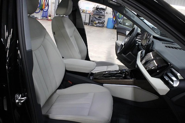 2025 Audi A5 Premium Plus - Photo 32
