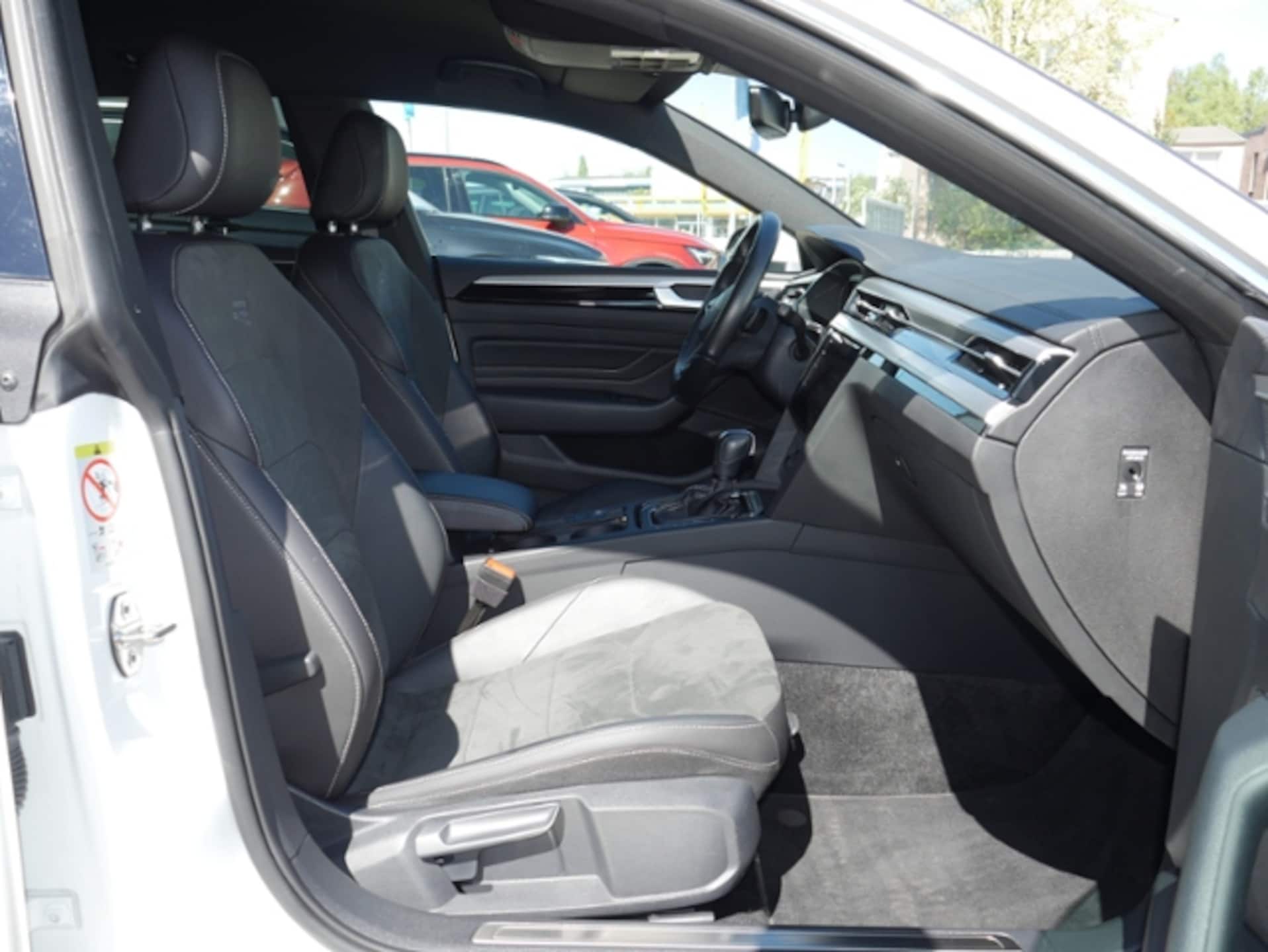 Volkswagen Arteon Shooting Brake R-Line