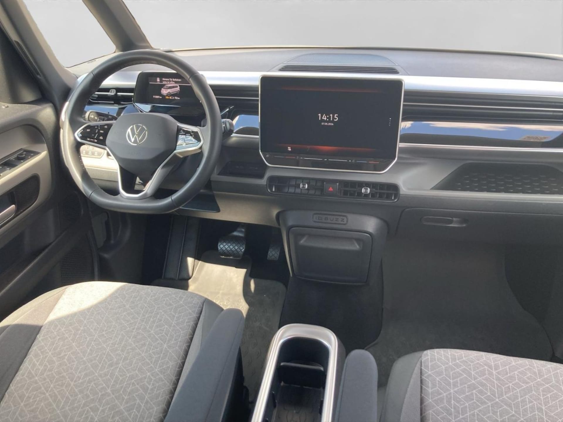 Volkswagen ID. Buzz Pro