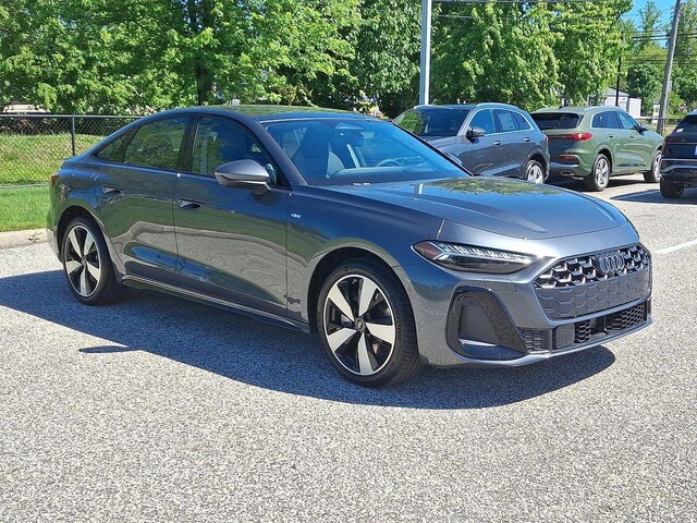 2026 Audi A5 Sedan