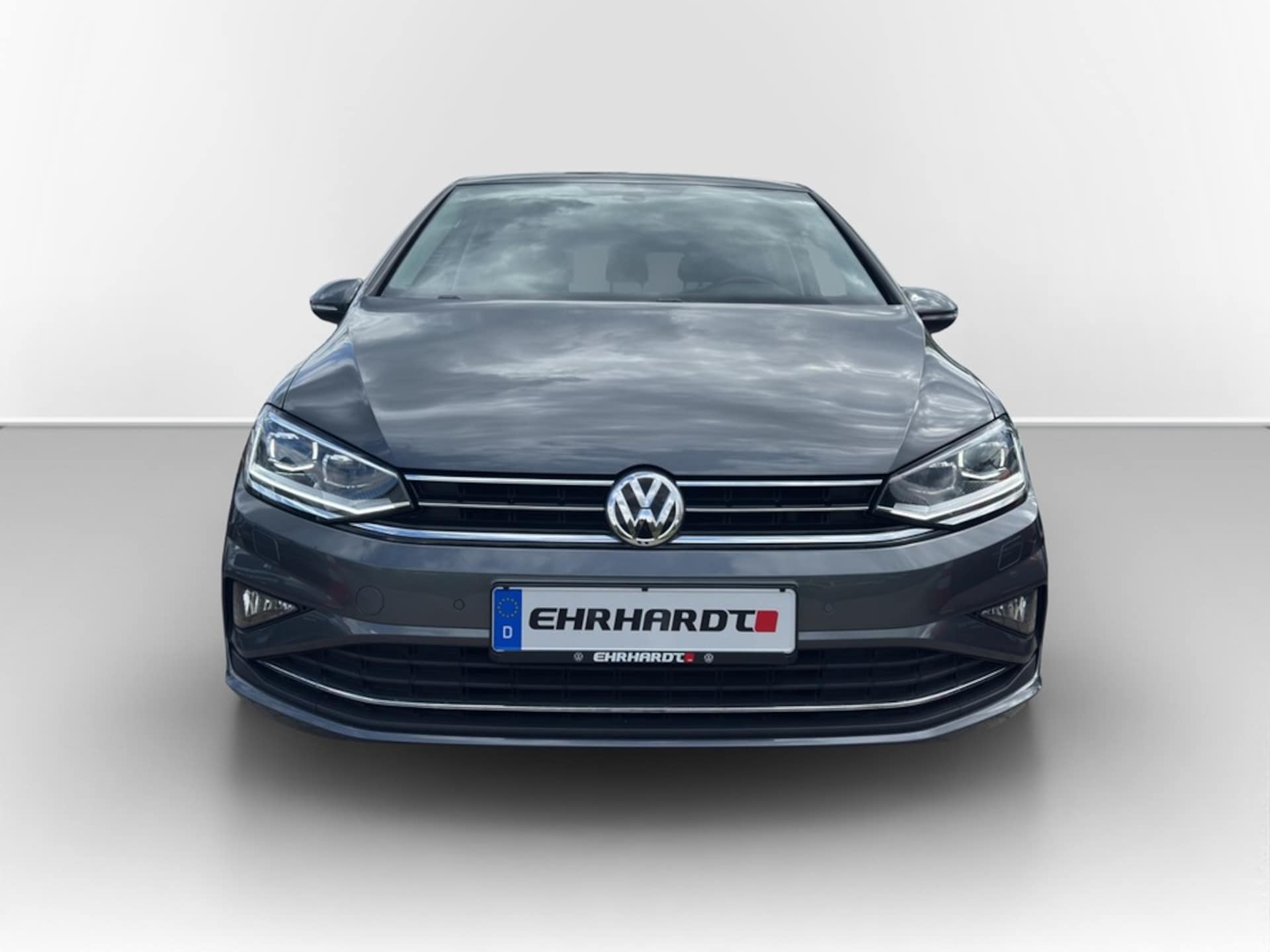 Volkswagen Golf Sportsvan JOIN