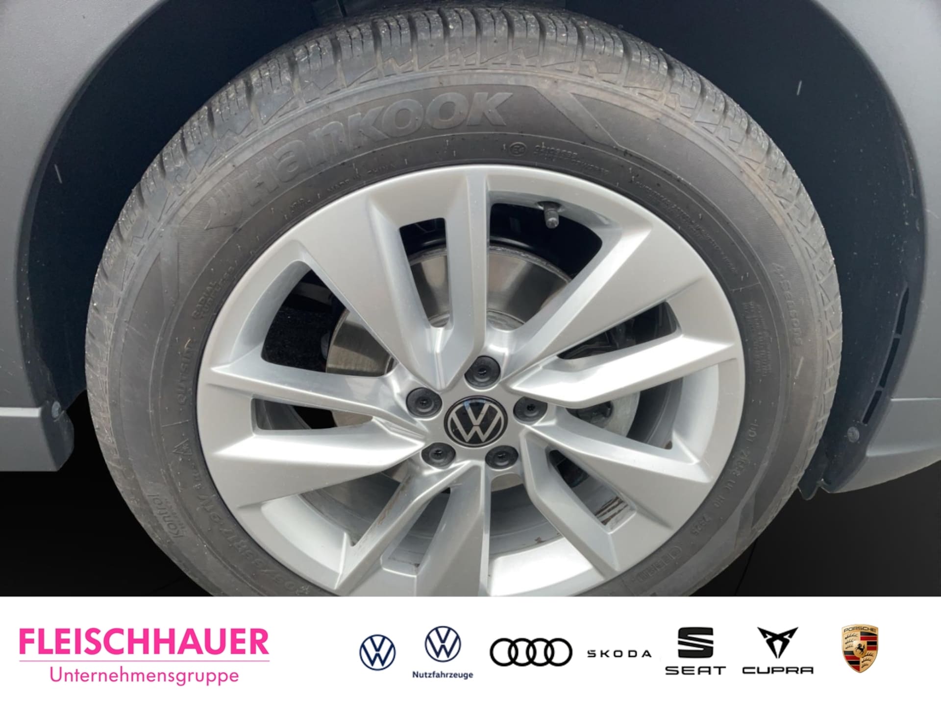 Volkswagen Taigo ENERGY
