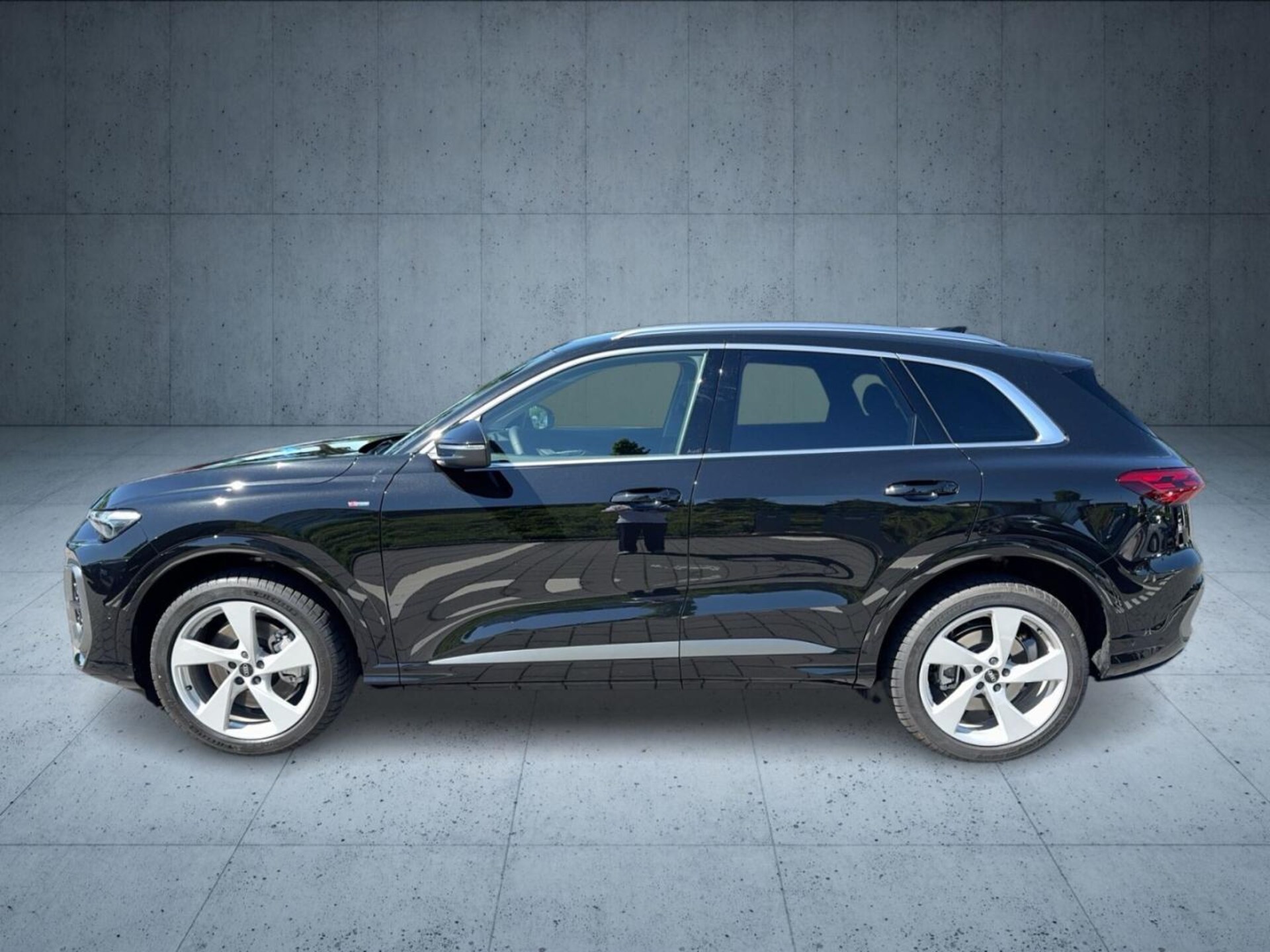 Audi Q5 SUV