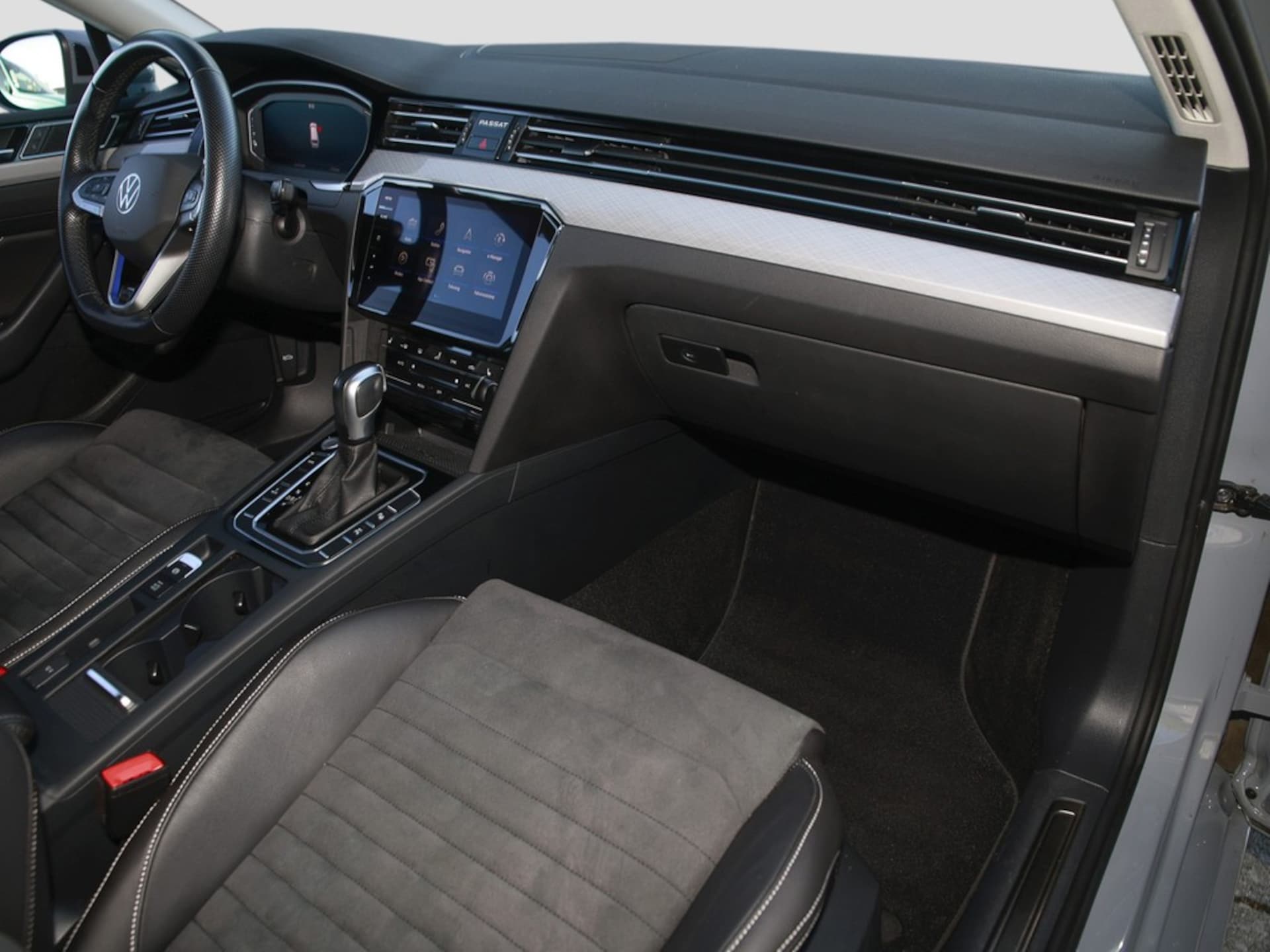 Volkswagen Passat Variant GTE
