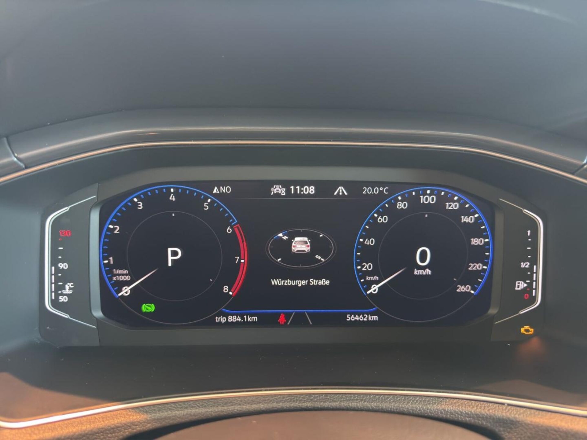 Volkswagen T-Roc Sport