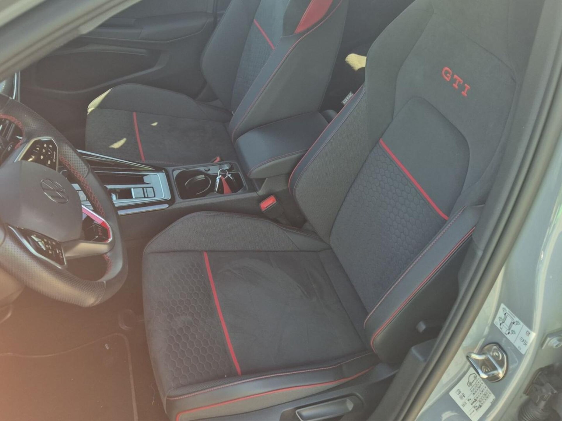 Volkswagen Golf GTI Clubsport