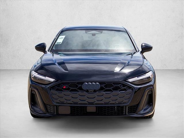 2026 Audi S5 Sedan