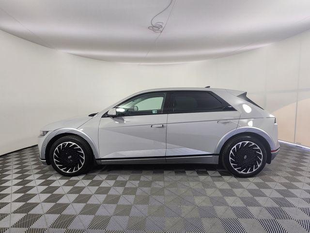 2024 Hyundai IONIQ 5